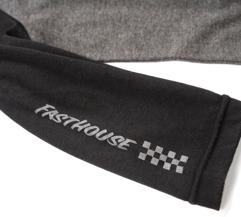 FASTHOUSE Youth Swift Raglan Tech Tee - Image 4
